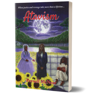 Atavism: When Justice and Revenge Take More Than a Lifetime...