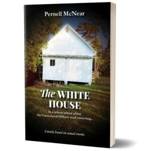 The White House: In a reform school where the Correctional Officers need correcting...