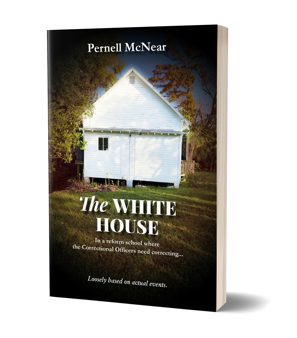 The White House: In a reform school where the Correctional Officers need correcting...